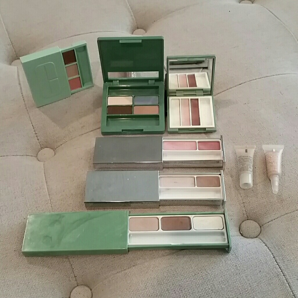 Clinique eyeshadow- individually priced